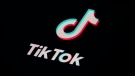 The icon for the video sharing TikTok app is seen on a smartphone, Feb. 28, 2023, in Marple Township, Pa. (AP Photo/Matt Slocum, File)