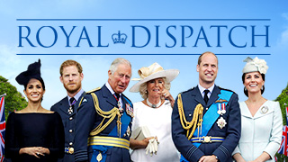 Royal Dispatch