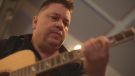 Gordie Sampson has written hit songs for some of the biggest names in country music. CTV W5 speaks with the Grammy winner from small-town Nova Scotia about his creative process.